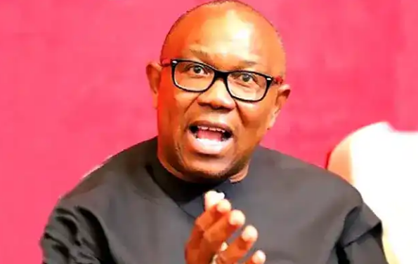 2023: Place Peter Obi On Watchlist, Keyamo Tasks Security Agencies