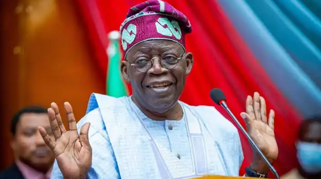 We Are Ready To Tap Into Tinubu’s Proposed Cassava, Maize Economy- Farmers