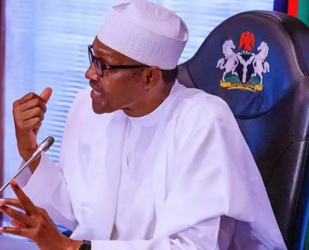 Bandits Would Have Overrun Imo If Not For Buhari- Imo Governor