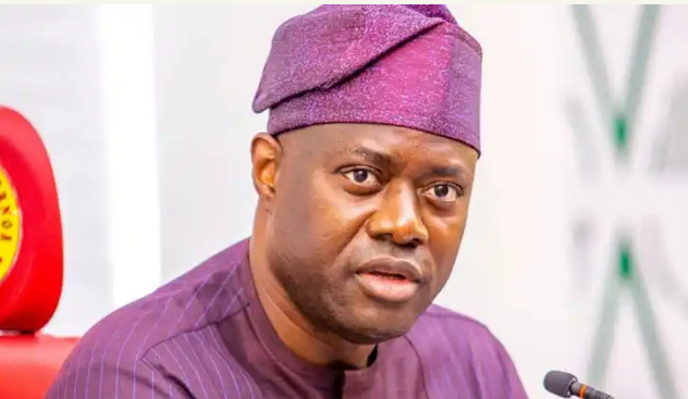 Ayu Must Resign, Makinde Demands