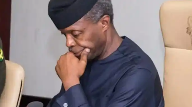 Osinbajo To Represent Nigeria At Queen Elizabeth’s Funeral