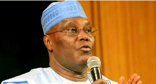 Atiku Names Udom DG Of Campaign Council