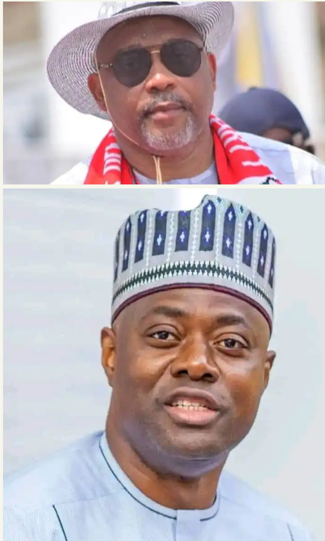 PDP Crisis: We Disagree With Governor Makinde On Calls for Ayu’s Removal – Osun State PDP