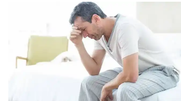 5 Medical Causes Of Impotency In Men