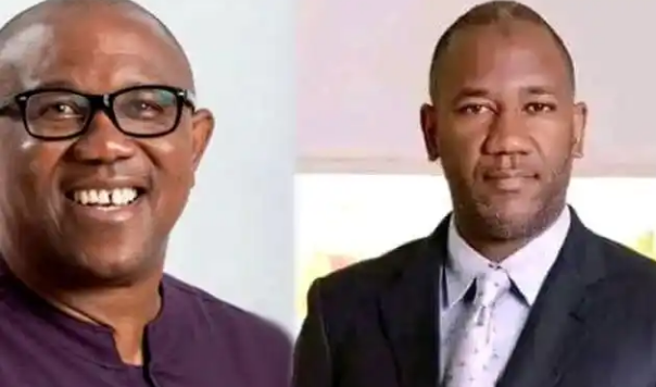 Court Refuses To Stop Labour Party’s Presidential Rally In Lagos As Lawyers Sue Peter Obi, Datti Baba-Ahmed, Others