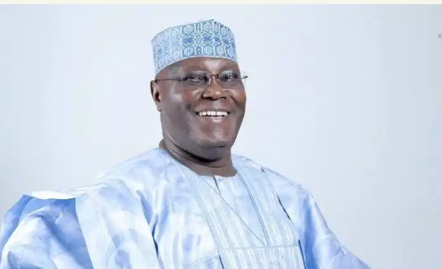 Atiku Travels To Europe On Business Trip