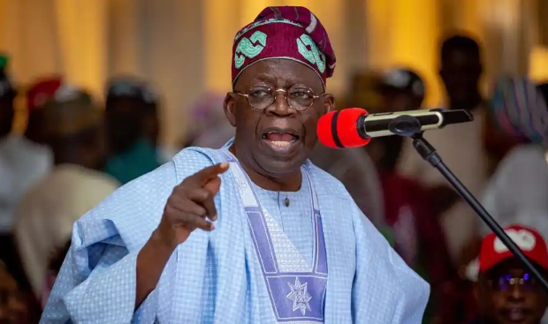 South-West APC Leaders Decry Intra-Ethnic Gang-Up Against Tinubu On 2023 Polls