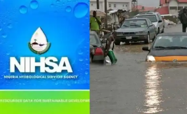 Flood: FG Issues Red Alert To Anambra, Cross River, Rivers, 10 Others