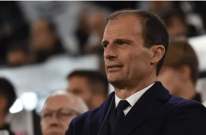 Serie A: I’m Very Sorry – Allegri Reveals Juventus’ Major Problem This Season