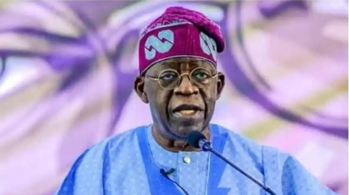 Young Nigerians Want Tinubu To Be President – APC Youth Leader