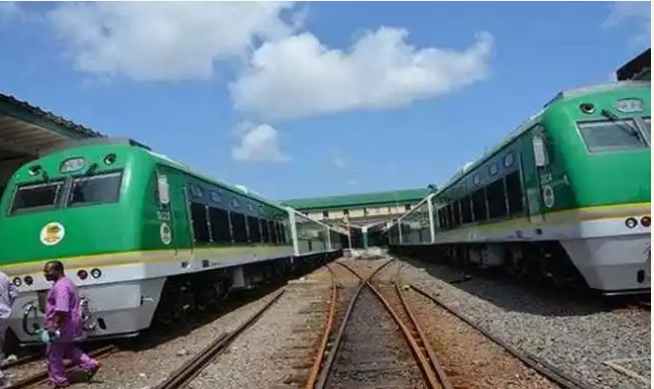 Lagos-Ibadan Train: Nigerian Railway Spends About N4 Million On Diesel Alone Daily, Makes N1.7 Million