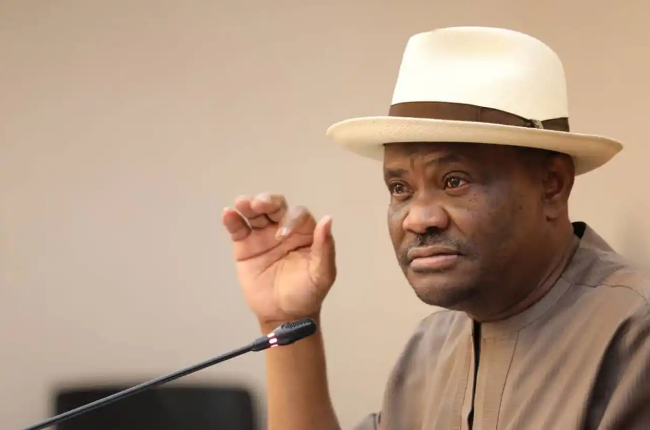 PDP Moves To Sideline Wike