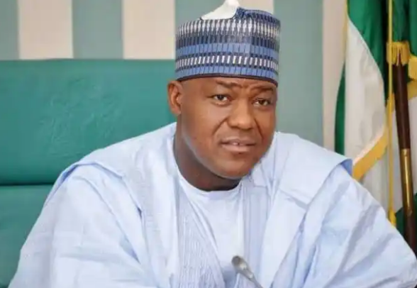 APC’s Muslim-Muslim Ticket Antithetical To National-Building – Dogara