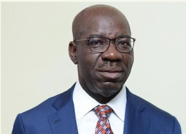 Nigerians May Shock APC, PDP in 2023- Obaseki