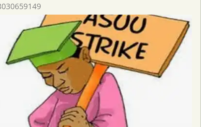 Industrial Court Orders ASUU Back To Work