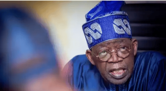 Tinubu Rejects Margaret Okadigbo As Part Of His Campaign Council