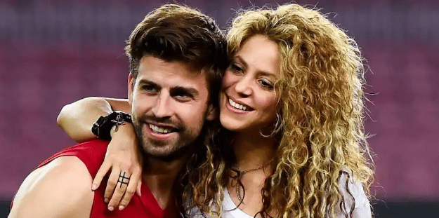 Shakira Opens Up On Divorce From Pique