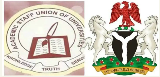 ASUU Strike: Soohemba Agatha Aker Drags Buhari, 36 Govs To Court