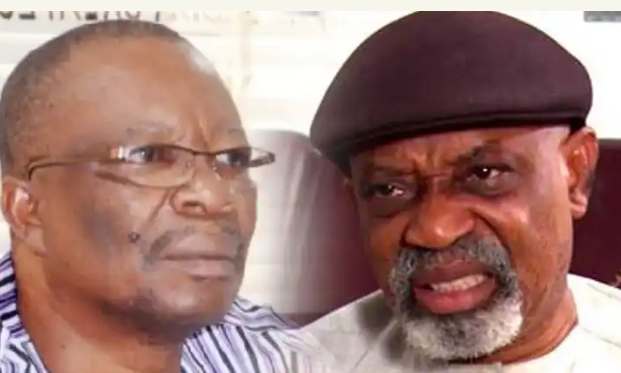 ASUU Appeals Ruling, Says FG Has Declared War