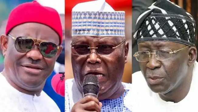 PDP Crisis: Resign If You Truly Love Atiku, Stakeholders Tell Ayu