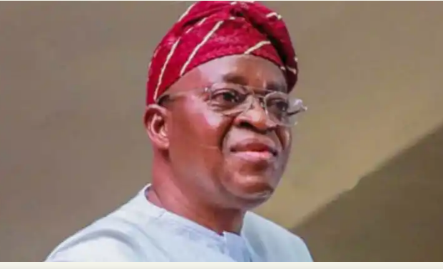 Appeal Court Declines Oyetola’s Request To Move Tribunal To Abuja