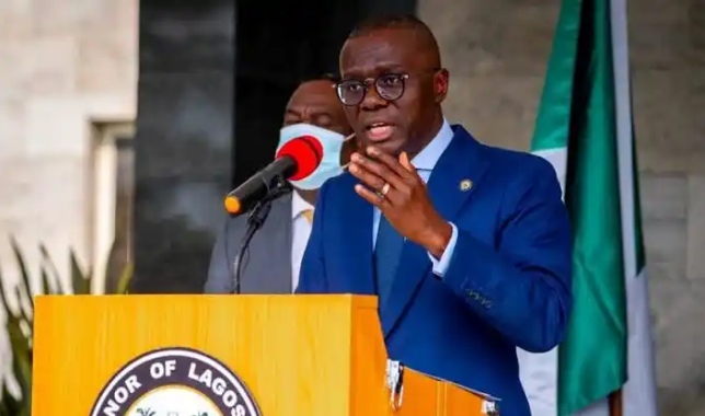 Ignore Candidates Providing Bogus Statistics – Sanwo-Olu To Nigerians