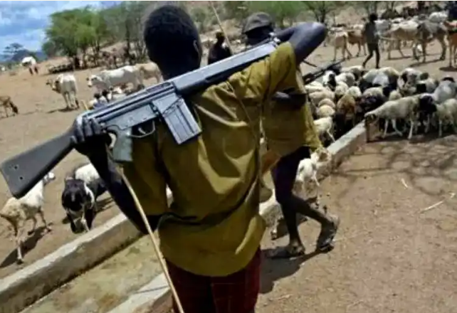 Herdsmen Sack Six Benue Villages, Loot Items, Raze Houses Down