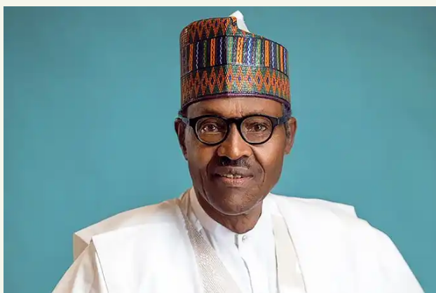 Buhari: Insecurity Will Soon Be A Thing Of The Past