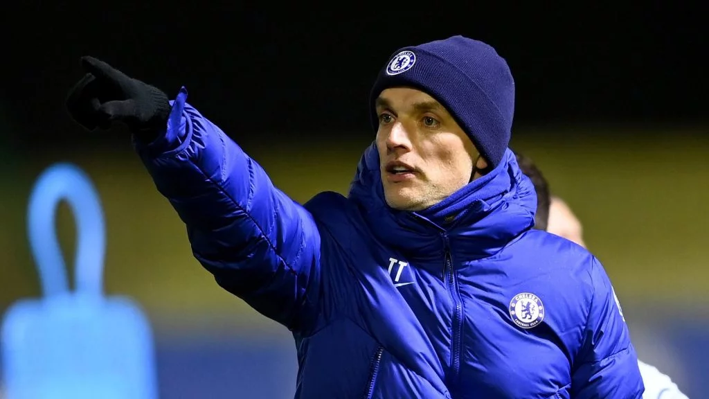 UCL: Thomas Tuchel reveals those responsible for Chelsea’s 1-0 defeat to Zagreb