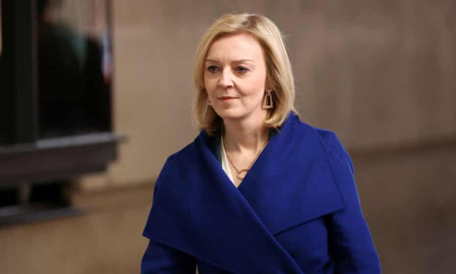 Liz Truss: Meet new UK Prime Minister