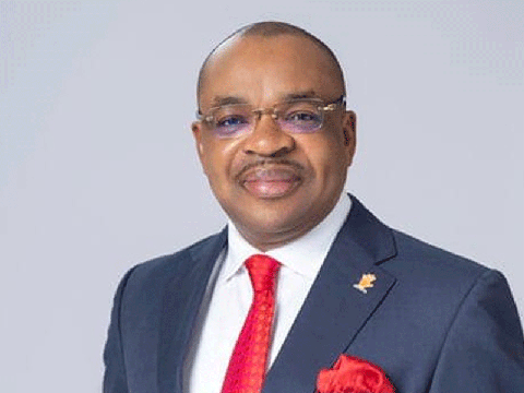 Emmanuel: Political Assassination No Longer Norms in A’Ibom