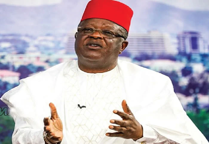 I like what Peter Obi is doing – Umahi