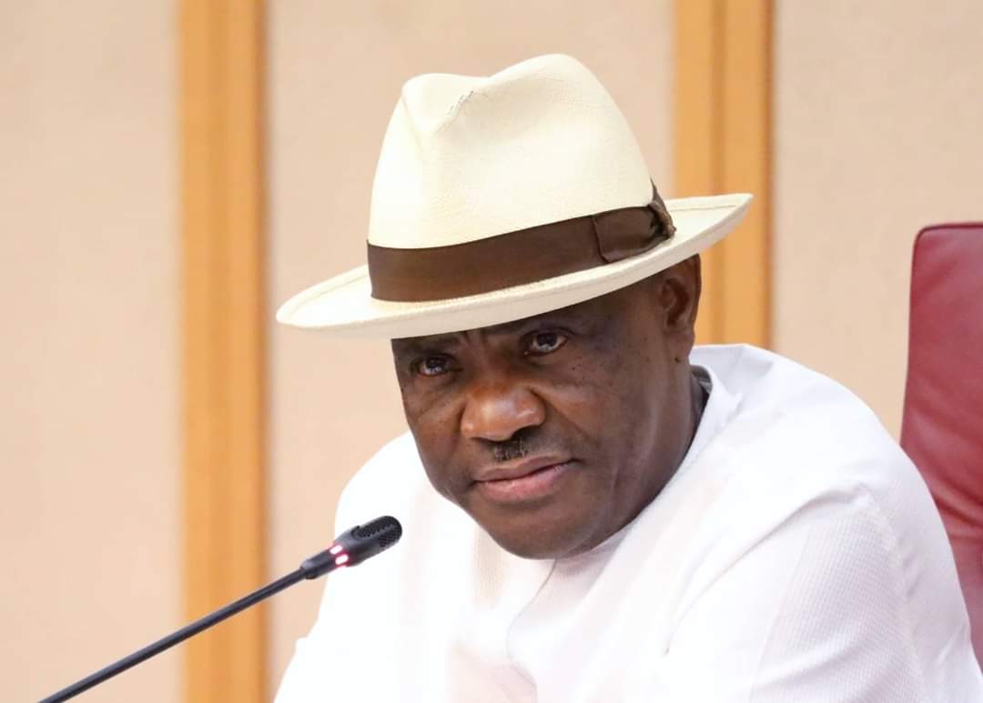 2023: What Tinubu offered me when we met in London – Wike reveals