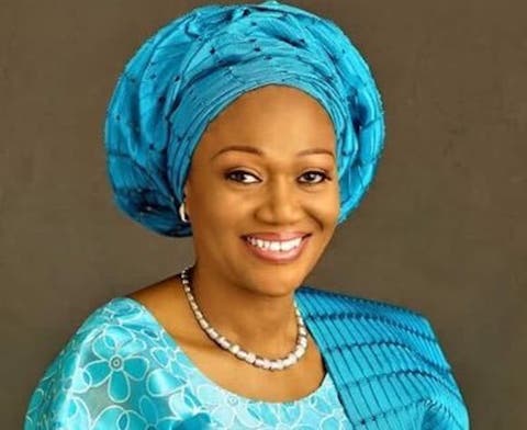 My Family Don’t Need Nigeria’s Wealth To Survive — Remi Tinubu