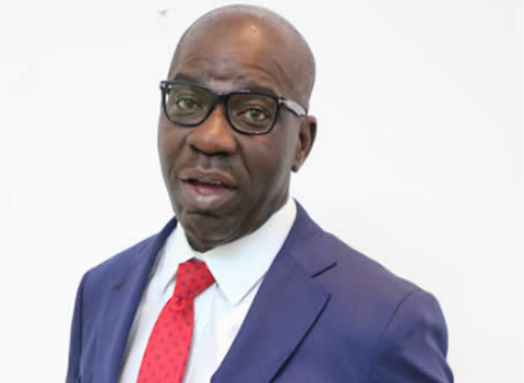 Obaseki Extols Exemplary Life of Late Osaguona Ogie