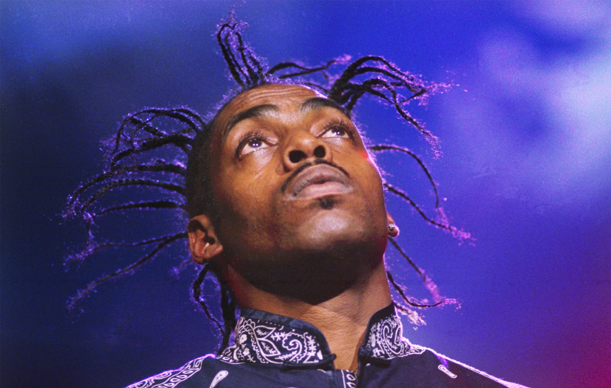 Popular US rapper, Coolio dies at 59