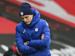 Nigerian fans react as Chelsea sack Thomas Tuchel