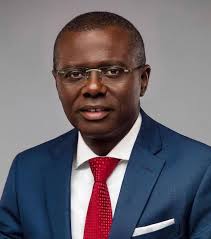 Sanwo-Olu Attends Commemoration Service For Queen Elizabeth, Signs Register