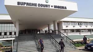 Number Of Supreme Court Justices Drops To 13 As Abdu Aboki Retires