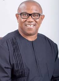 Nigeria’s Problems Can’t Be Solved Overnight, Says Peter Obi On CNN