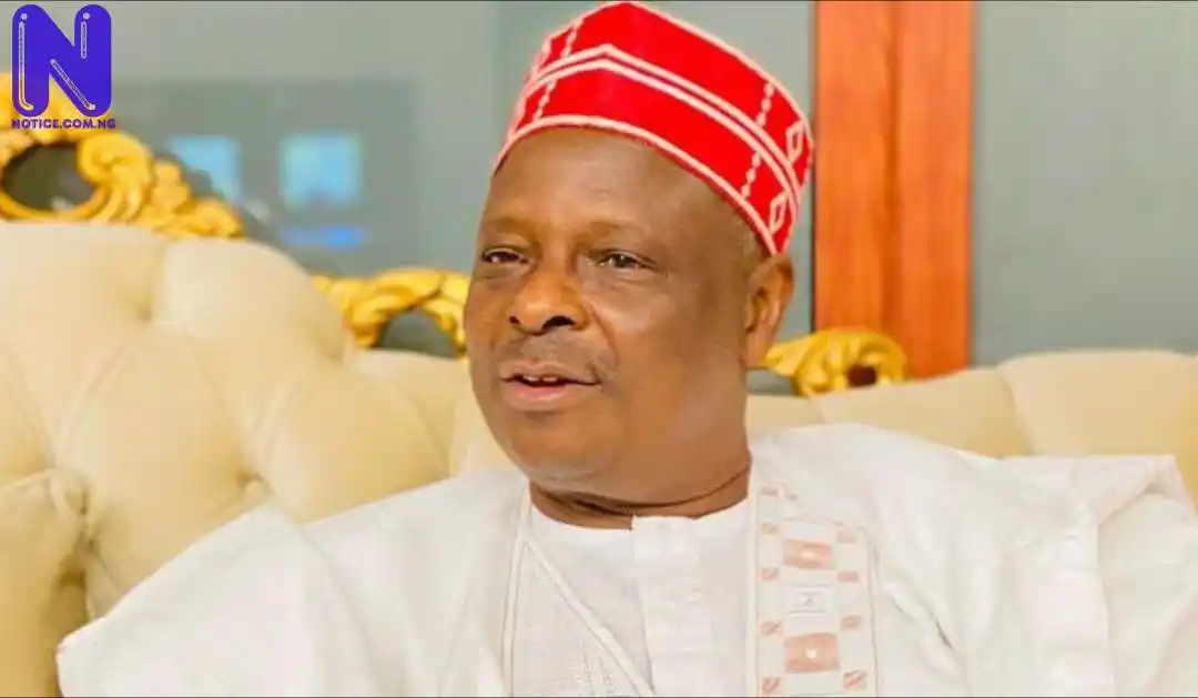 2023: Kwankwaso Clears Air On Stepping Down For Another Presidential Candidate