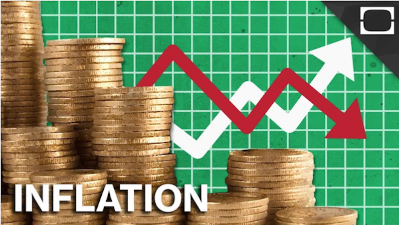 Inflation hits 24.08% as Nigerians struggle with higher food prices