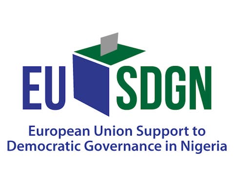 EU Commits €39 Million to Electoral Process, Democracy in Nigeria