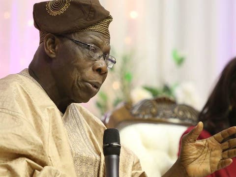 Obasanjo reveals what Boko Haram leaders told him