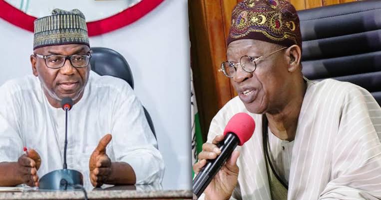 Lai Mohammed’s Supporters Dump SDP, Beg To Return To Kwara APC