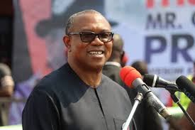 Peter Obi: Excuses, Non-performance Won’t Define My Presidency