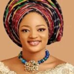 Ooni’s estranged wife receives honorary degree