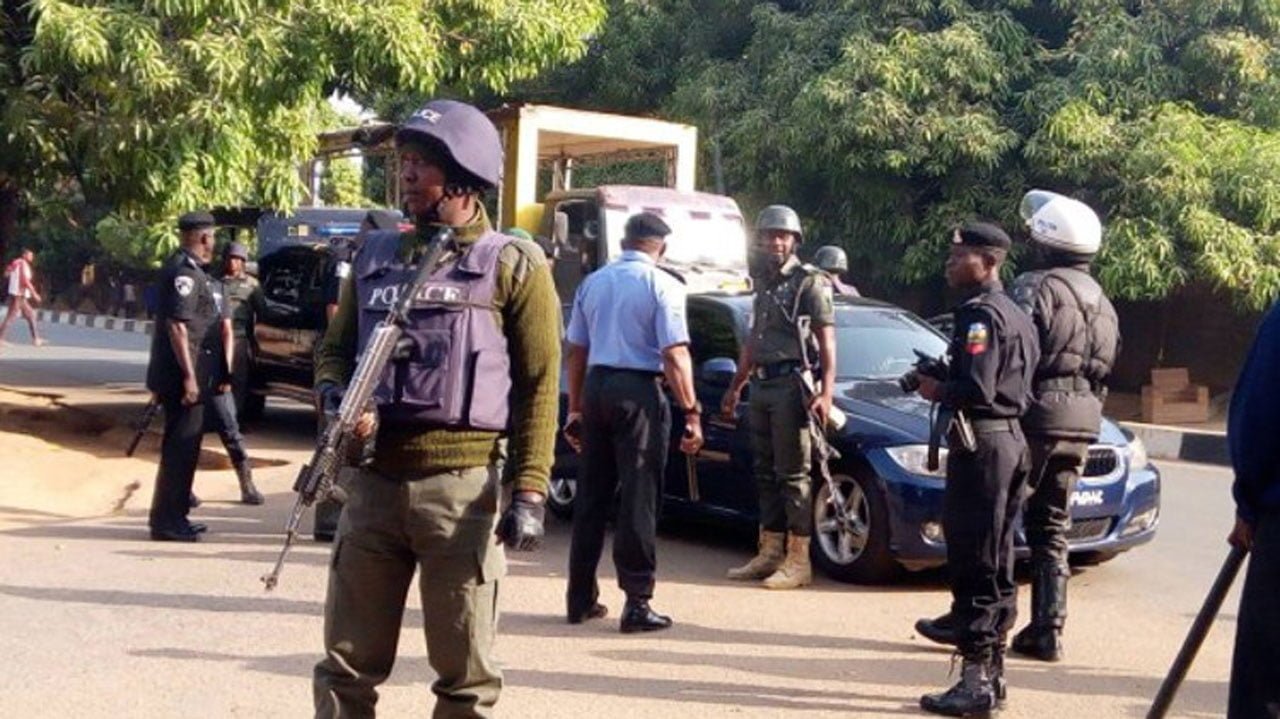 Decomposed body: Oyo Police launches investigation