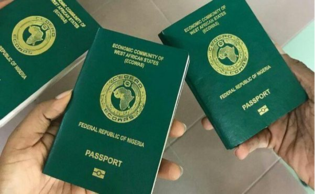 Federal Government Approves Boarding And Entrance of Nigerians With Expired  Passport