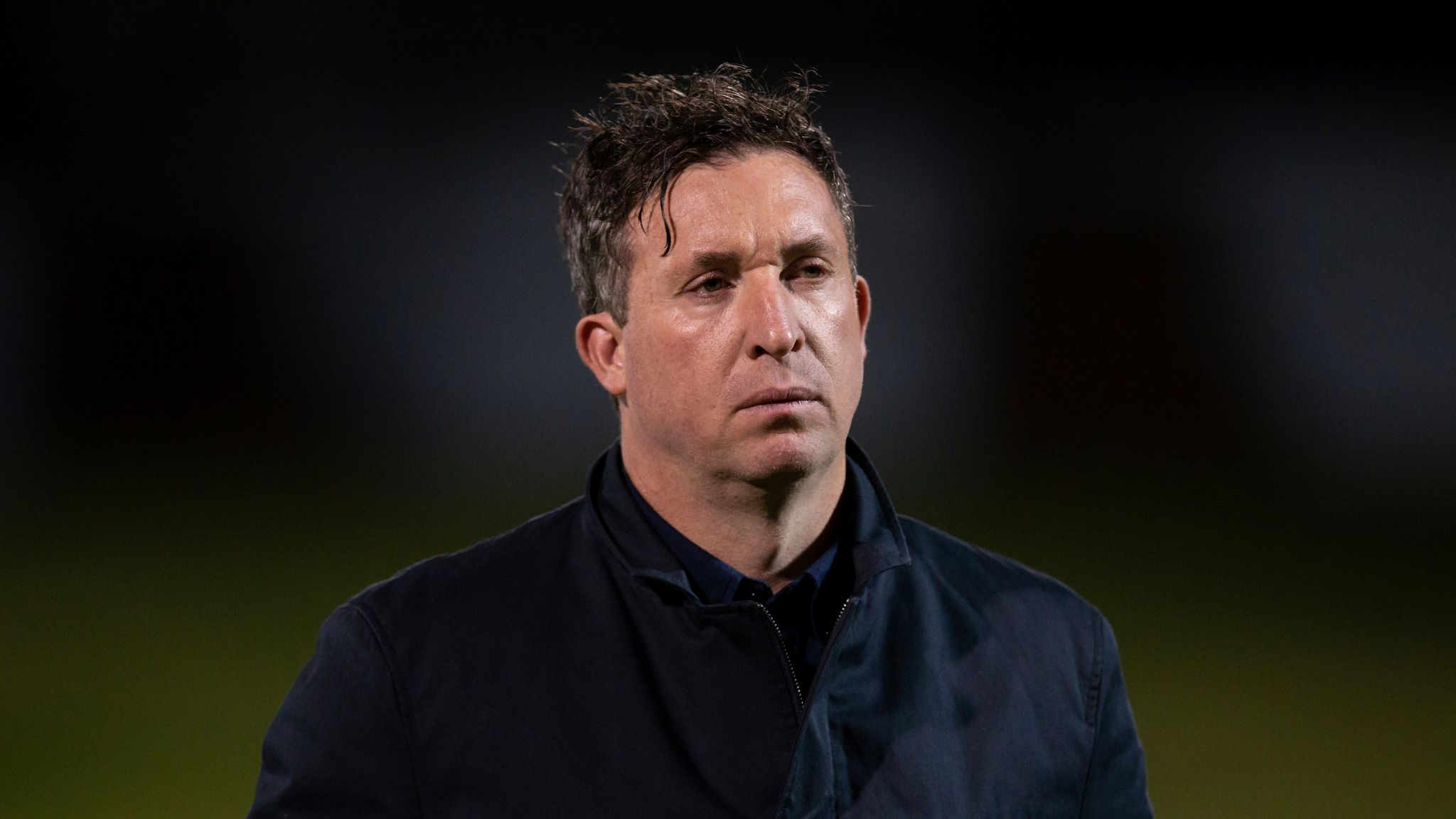 Robbie Fowler blames one Liverpool star after 4-1 defeat to Napoli